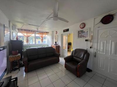Vente Appartement 4 pices ABYMES 97139