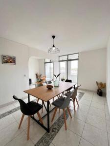 Vente Appartement 5 pices POINTE-A-PITRE 97110