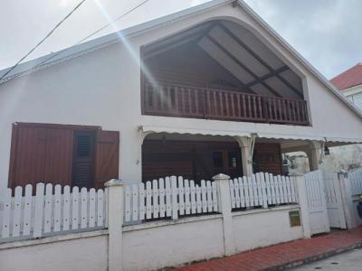 Vente Maison 3 pices TERRE-DE-BAS 97136