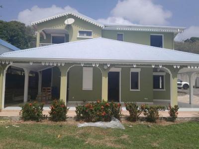 Vente Maison 5 pices VAUCLIN 97280
