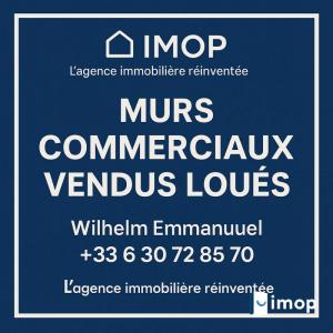 Vente Local commercial FONTENAY-AUX-ROSES 92260