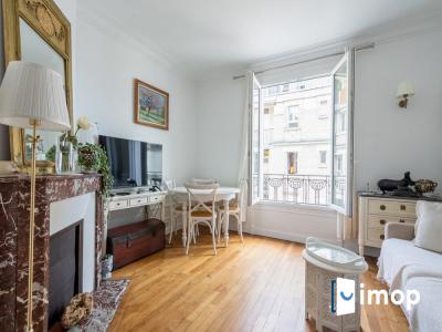 Vente Appartement 2 pices SAINT-MANDE 94160
