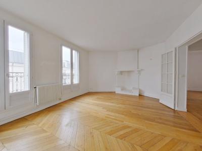 Vente Appartement 3 pices PARIS-10EME-ARRONDISSEMENT 75010