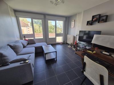Vente Appartement 3 pices CHALON-SUR-SAONE 71100