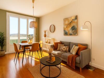 Vente Appartement 2 pices CHALON-SUR-SAONE 71100