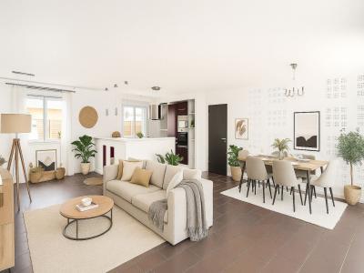 Vente Maison 5 pices SAGY 71580
