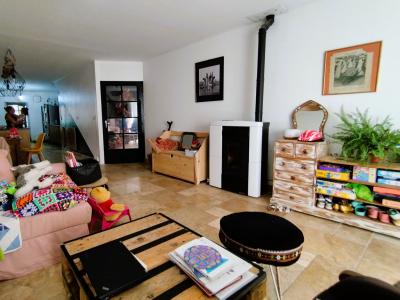 Vente Maison 5 pices CASTELNAU-MONTRATIER 46170