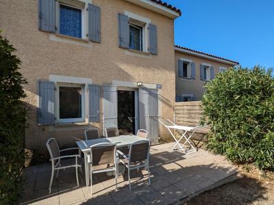 Vente Maison 3 pices CALVISSON 30420