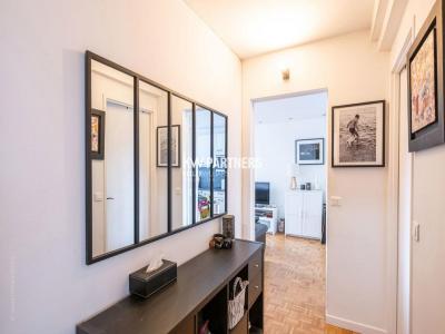 Vente Appartement 3 pices MONTROUGE 92120