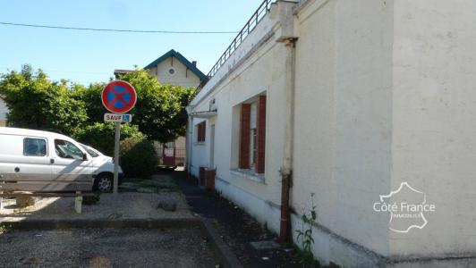Vente Maison 3 pices MARMANDE 47200
