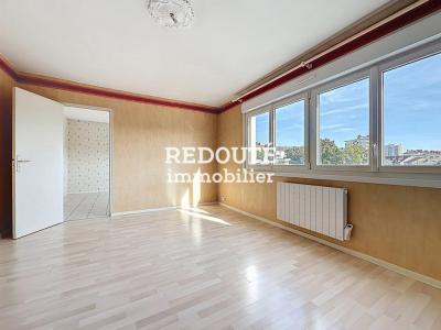 Vente Appartement 2 pices REIMS 51100