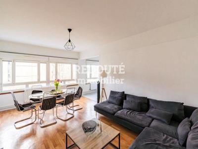 Vente Appartement 6 pices REIMS 51100