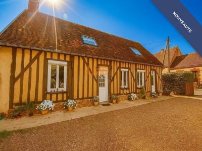 Vente Maison 4 pices VILLE-AUX-CLERCS 41160