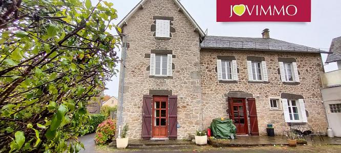 Vente Maison 12 pi�ces CHIRAC-BELLEVUE 19160