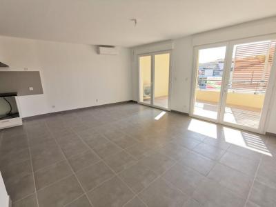 Location Appartement 3 pices PONTET 84130