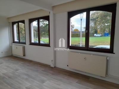Location Appartement OBERNAI 67210