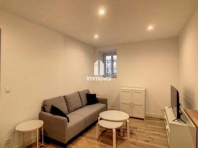 Location Appartement 2 pices STRASBOURG 67000