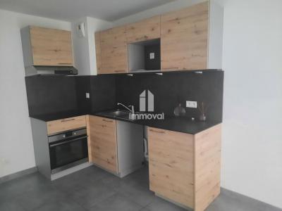 Location Appartement 2 pices STRASBOURG 67000