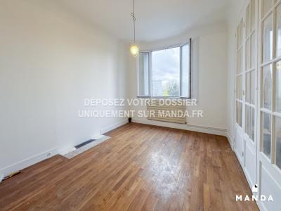 Location Appartement 3 pices ARGENTEUIL 95100
