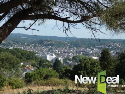 Vente Terrain BRIVE-LA-GAILLARDE 19100
