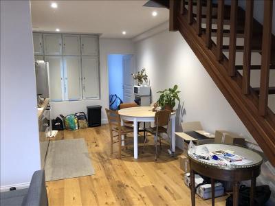Location Appartement 3 pices BAYONNE 64100