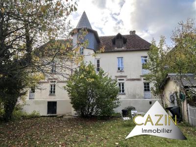 Vente Maison 8 pices VIMOUTIERS 61120