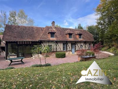 Vente Maison 6 pices VIMOUTIERS 61120