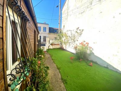 Vente Maison 5 pices BORDEAUX 33200