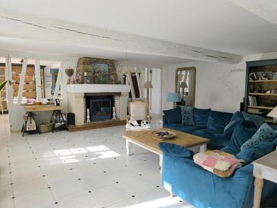 Vente Maison 7 pices GISORS 27140