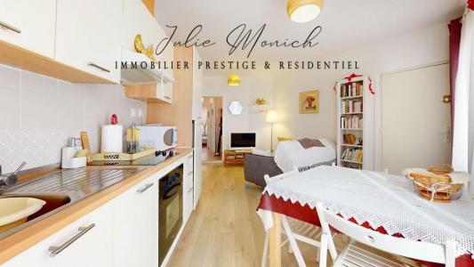 Vente Appartement 2 pices BANYULS-SUR-MER 66650