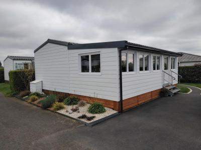 Vente Terrain RUCA 22550