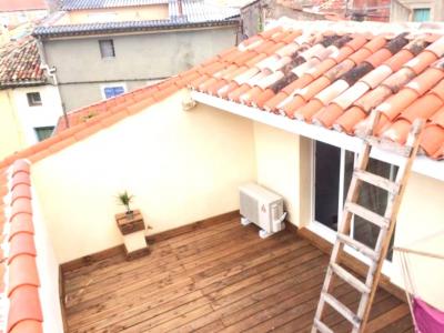 Location Maison 4 pices AUTIGNAC 34480