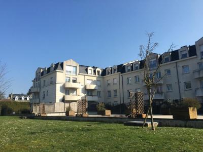 Vente Appartement 2 pices CREPY-EN-VALOIS 60800