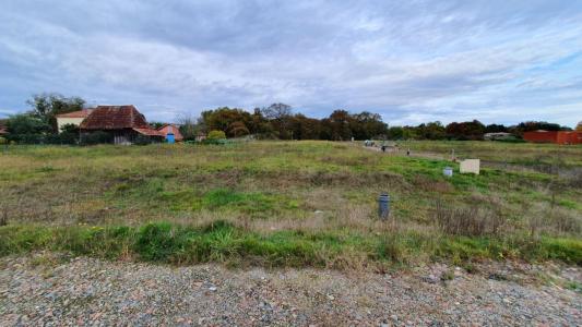 Vente Terrain CARCARES-SAINTE-CROIX 40400