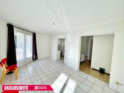 Vente Appartement 2 pices BORDEAUX 33800