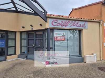 Vente Maison 3 pices SAINT-MICHEL-MONT-MERCURE 85700