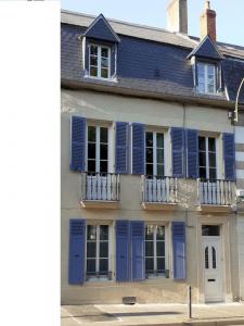 Vente Maison 7 pices NEVERS 58000