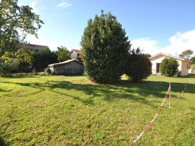 Vente Maison 3 pices TESTE-DE-BUCH 33260