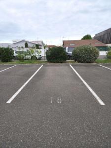 Vente Parking TESTE-DE-BUCH 33260