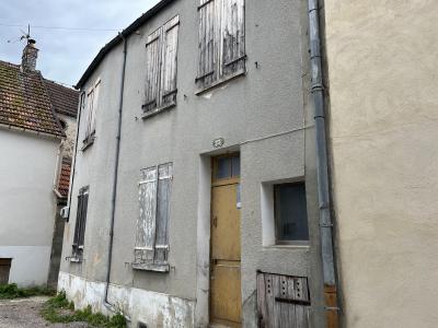 Vente Maison 3 pices VILLENAUXE-LA-GRANDE 10370