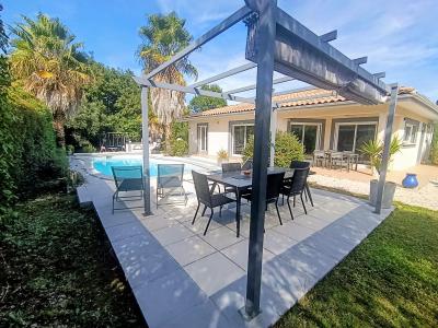 Vente Maison 4 pices ARBOUSSOLS 66320