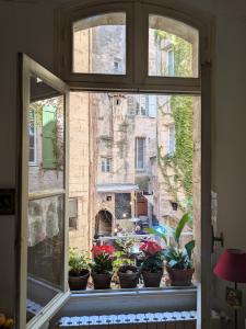 Vente Appartement 3 pi�ces CASTELNAU-DE-GUERS 34120