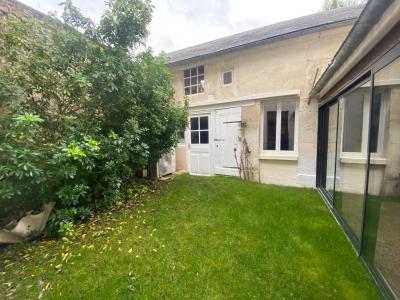 Vente Maison 6 pi�ces MARINES 95640