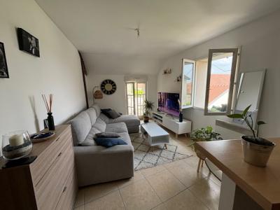 Location Appartement 2 pices ASNIERES-SUR-OISE 95270