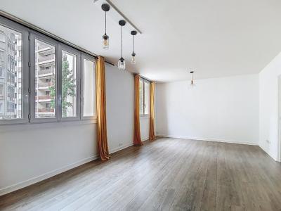 Vente Appartement 3 pices VILLEURBANNE 69100