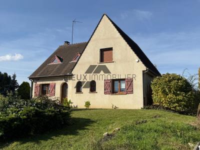 Vente Prestige MONCEAUX 60940