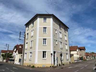 Location Appartement 3 pices SAINTE-SAVINE 10300