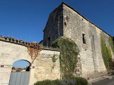 Vente Maison 4 pices MANSLE 16230