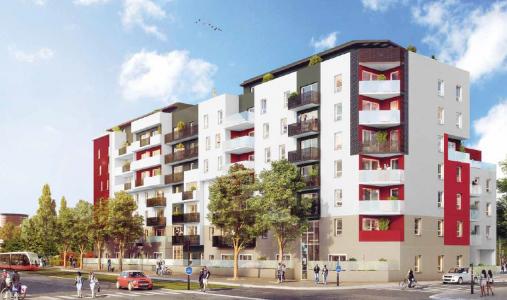 Location Appartement DIJON 21000