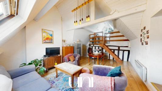 Vente Appartement 2 pices CAEN 14000
